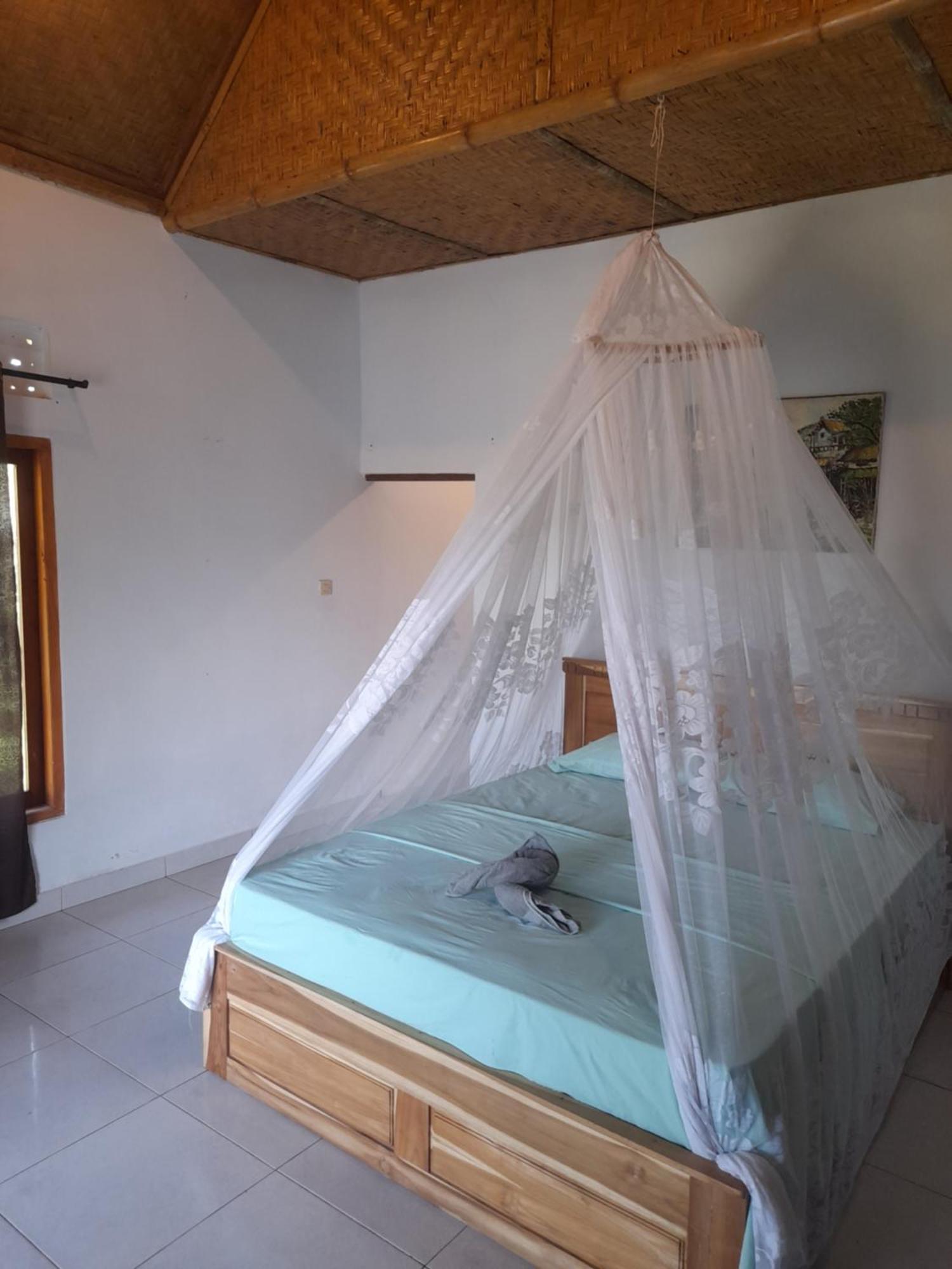 The Nyamo Surf & Stay Pulukan Pokoj fotografie