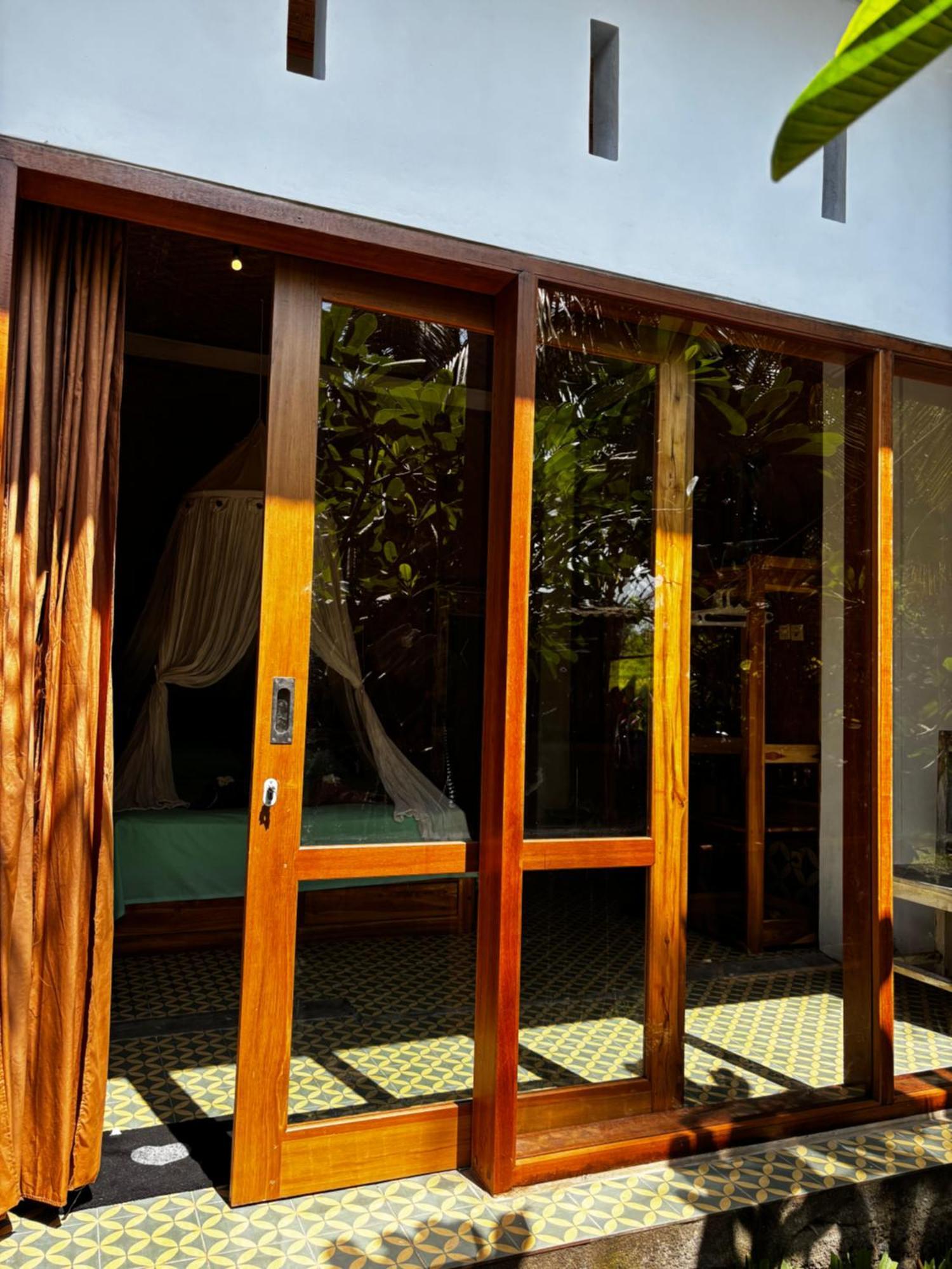 The Nyamo Surf & Stay Pulukan Exteriér fotografie